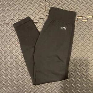AYBL Seamless leggings